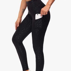 The Gym People Leggings